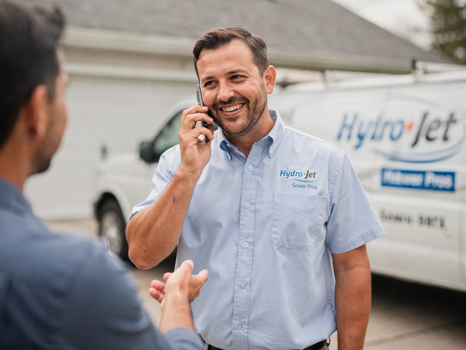 Hydro Jetting Near Me Daufuskie Island, SC FAQs